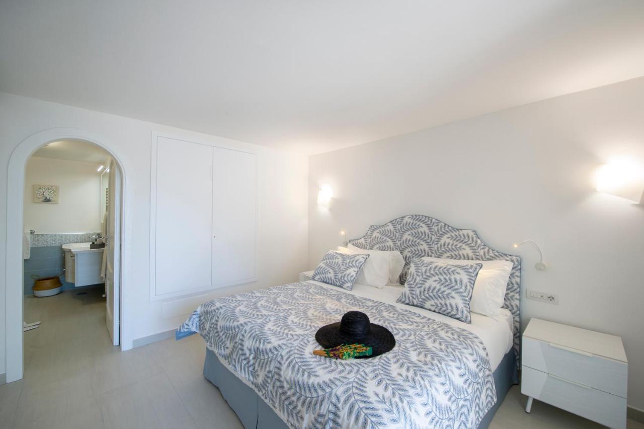 Apartament Casa Carmela Positano Zewnętrze zdjęcie
