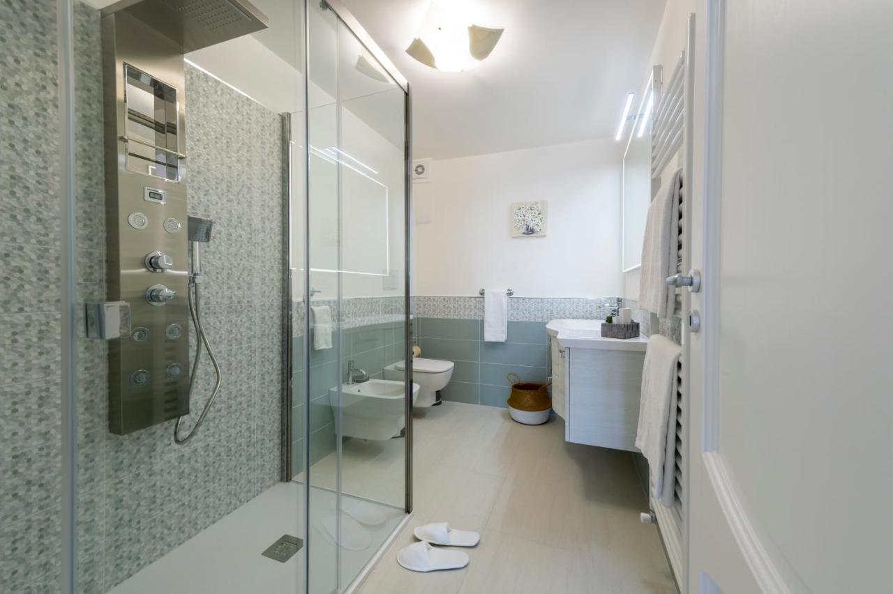 Apartament Casa Carmela Positano Zewnętrze zdjęcie