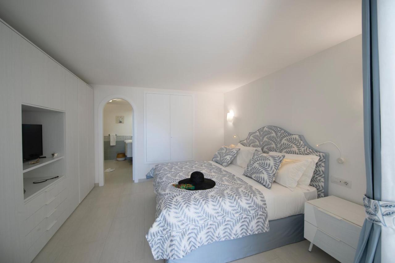 Apartament Casa Carmela Positano Zewnętrze zdjęcie