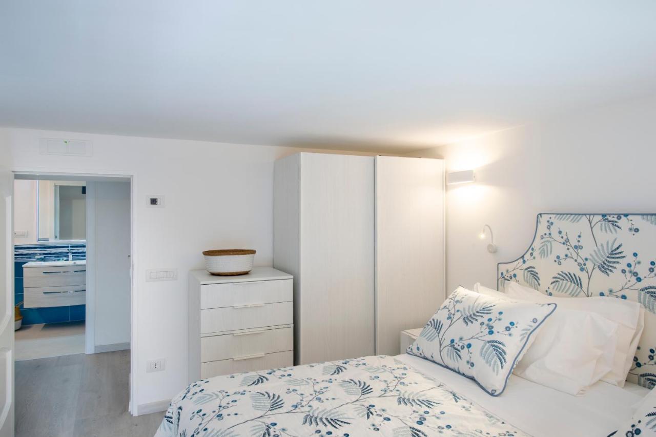 Apartament Casa Carmela Positano Zewnętrze zdjęcie